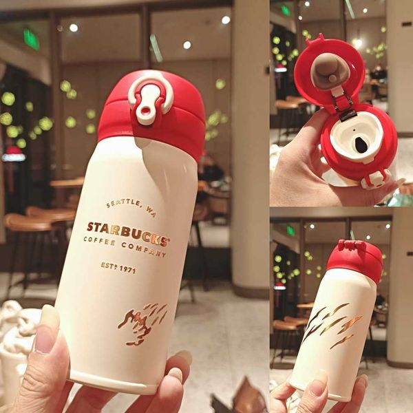 starbucks 2022 tiger year new 350ml dietician prestige tiger claw thermos cup stainless steel traveling water cup
starbucks 2022 tiger year new 350ml dietician prestige tiger claw thermos cup stainless steel traveling water cup