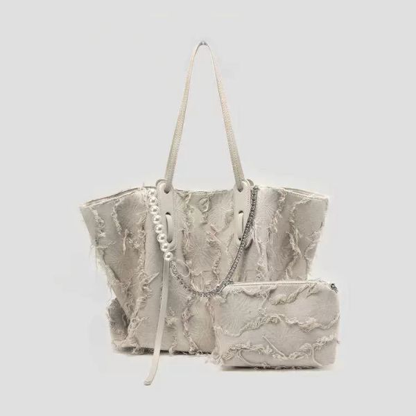 waist bags female 2021 large capacity one shoulder portable tote personalized pearl chain tassel canvas beggar bag
waist bags female 2021 large capacity one shoulder portable tote personalized pearl chain tassel canvas beggar bag
