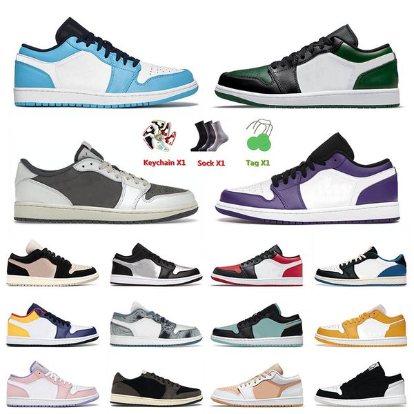 og jumpman 1 1s low mens basketball shoes unc pine green reverse mocha court purple jorden retro men women outdoor sneakers trainers
og jumpman 1 1s low mens basketball shoes unc pine green reverse mocha court purple jorden retro men women outdoor sneakers trainers