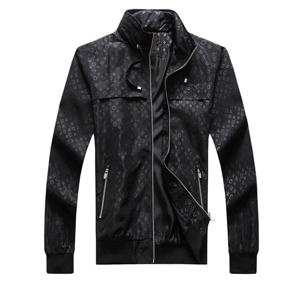 2021ee paris europe autumn and winter new jacket long-sleeved medusa men's windbreaker jackets men'ss casual jacket. m-43217, Black;brown
2021ee paris europe autumn and winter new jacket long-sleeved medusa men's windbreaker jackets men'ss casual jacket. m-43217, Black;brown