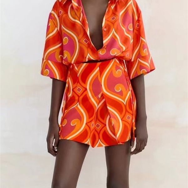 kumsvag summer womens sets suits fashion print half sleeve shorts shirts and shorts female casual 2 piece set clothing 220704, White
kumsvag summer womens sets suits fashion print half sleeve shorts shirts and shorts female casual 2 piece set clothing 220704, White