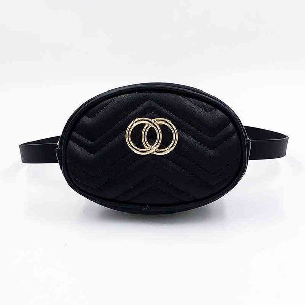 women's waist bag designer oval belt s pu leather fanny pack female banana shoulder crossbody chest hip purse small pouch 220531
women's waist bag designer oval belt s pu leather fanny pack female banana shoulder crossbody chest hip purse small pouch 220531