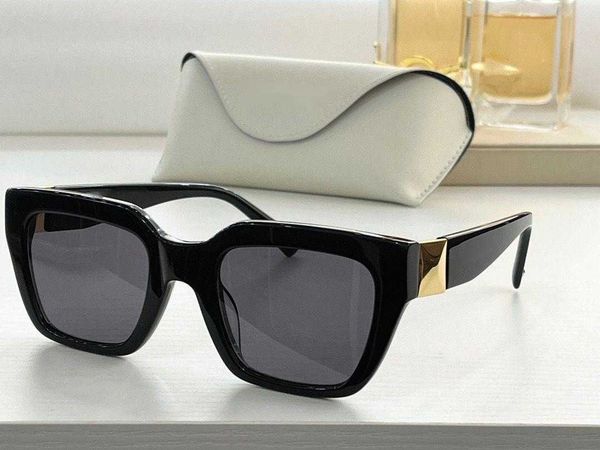 anti-ultraviolet 4097 summer men sunglasses style for women retro plate plank full frame eyeglasses random box, White;black
anti-ultraviolet 4097 summer men sunglasses style for women retro plate plank full frame eyeglasses random box, White;black