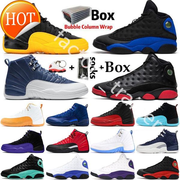 jumpman 12 12s university gold dark concord hyper roya flint stone blue mens basketball shoes dirty bred fiba 13 13s sport designer sneakers
jumpman 12 12s university gold dark concord hyper roya flint stone blue mens basketball shoes dirty bred fiba 13 13s sport designer sneakers