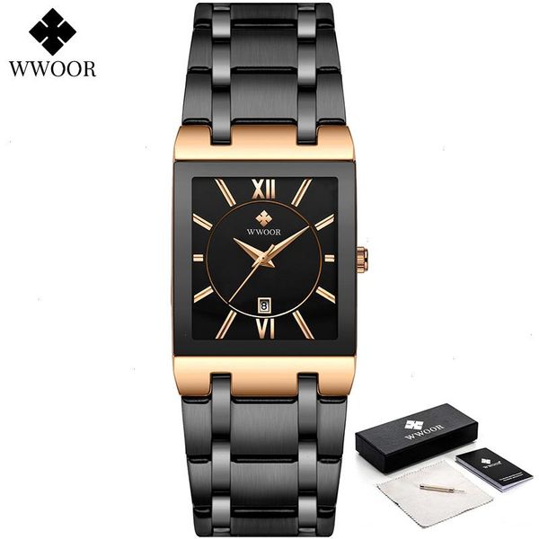 design watch for women fashion square ladies dress wristwatches female luxury rose gold bracelet clocks zegarek damski, Slivery;brown
design watch for women fashion square ladies dress wristwatches female luxury rose gold bracelet clocks zegarek damski, Slivery;brown