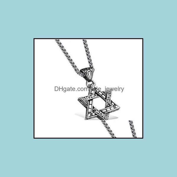 pendant necklaces hexagram necklace star charms necklaceslong chain drop delivery 2021 jewelry pendants bdejewelry dhseh, Silver
pendant necklaces hexagram necklace star charms necklaceslong chain drop delivery 2021 jewelry pendants bdejewelry dhseh, Silver