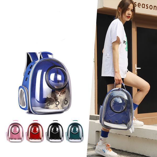 designer bags space capsule cat bag new selling out backpack transparent pet pack mesh breathable backpacks large capacity cats bag
designer bags space capsule cat bag new selling out backpack transparent pet pack mesh breathable backpacks large capacity cats bag