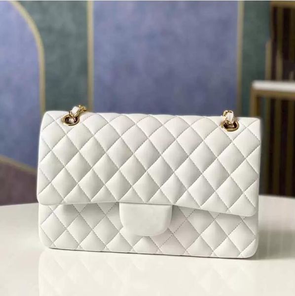 fashion women luxury designer bags white sheepskin classic handbags crossbody bags flap mini gold-tone/silver metal chains diamond quilting
fashion women luxury designer bags white sheepskin classic handbags crossbody bags flap mini gold-tone/silver metal chains diamond quilting