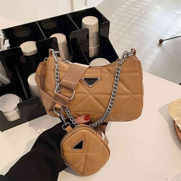 new three in one rhombic lattice female single shoulder bag net red messenger armpit bag 2022 new hobo chain bag 80% off store online
new three in one rhombic lattice female single shoulder bag net red messenger armpit bag 2022 new hobo chain bag 80% off store online