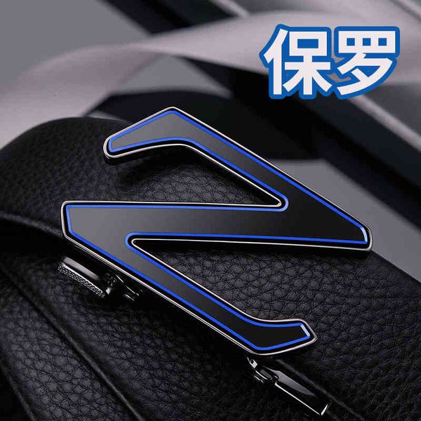 belts emperor paul leather belt men's cow automatic buckle naked letter z trouser korean version young people jm5f, Black;brown
belts emperor paul leather belt men's cow automatic buckle naked letter z trouser korean version young people jm5f, Black;brown