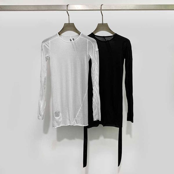 women's t-shirt dark ro new double thread women's close fitting cotton comfortable multi process splicing design solid color long, White
women's t-shirt dark ro new double thread women's close fitting cotton comfortable multi process splicing design solid color long, White