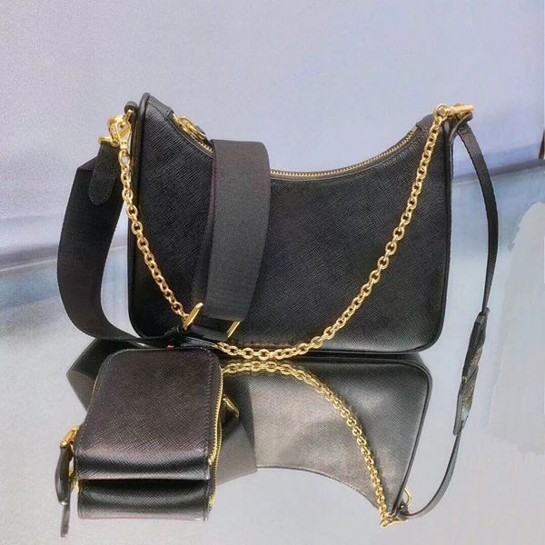 genuine leather handbag hobo crossbody shoulder bags for women fashion bag lady chains handbags cowhide designer chain purse messenger bag h
genuine leather handbag hobo crossbody shoulder bags for women fashion bag lady chains handbags cowhide designer chain purse messenger bag h