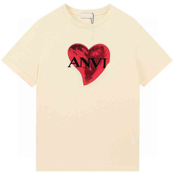 men's t-shirts in 2022 fashion designer designed summer short sleeve fashion brand love letter flocking men and women lovers fashion ve, White;black
men's t-shirts in 2022 fashion designer designed summer short sleeve fashion brand love letter flocking men and women lovers fashion ve, White;black