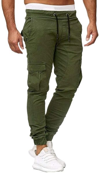 all seasons leisure tooling sweat pants multi-pocket solid pants trousers white youth baseball pants gym camo 805j#, White;black
all seasons leisure tooling sweat pants multi-pocket solid pants trousers white youth baseball pants gym camo 805j#, White;black