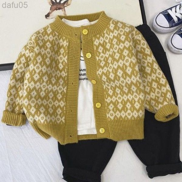 2022 spring autumn knitted vest baby childrens clothing boys girls sweaters kids wear toddler boy clothes winter 2-10 years l220803, Blue
2022 spring autumn knitted vest baby childrens clothing boys girls sweaters kids wear toddler boy clothes winter 2-10 years l220803, Blue