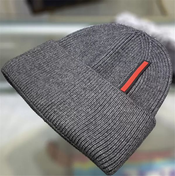 men designers knitted cap fashion luxury bonnet beanie for women designer caps hats mens winter warm cashmere bucket hat casquette, Blue;gray
men designers knitted cap fashion luxury bonnet beanie for women designer caps hats mens winter warm cashmere bucket hat casquette, Blue;gray