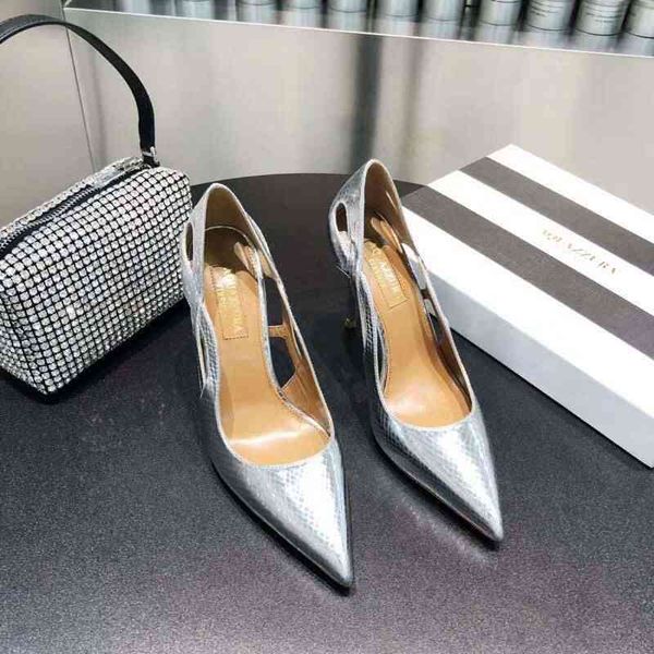 classic style aquazzura forever pumps 105 shimmery silver sleek snake leather pointed toe pencil-thin stiletto heel shoes qsj7, Black
classic style aquazzura forever pumps 105 shimmery silver sleek snake leather pointed toe pencil-thin stiletto heel shoes qsj7, Black