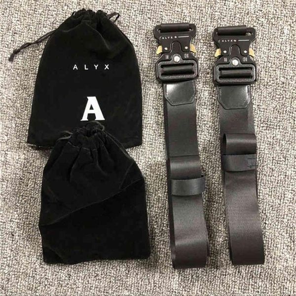 belts alyx roller coaster seat belt 1017 alyx 9sm metal buckle hip hop231d, Black;brown
belts alyx roller coaster seat belt 1017 alyx 9sm metal buckle hip hop231d, Black;brown