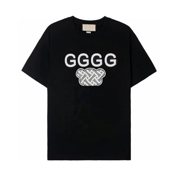 graphic mens designer t tees shirt letters printed t-shirts cotton round neck short sleeve casual summer breathable clothing quality clothes, White;black
graphic mens designer t tees shirt letters printed t-shirts cotton round neck short sleeve casual summer breathable clothing quality clothes, White;black