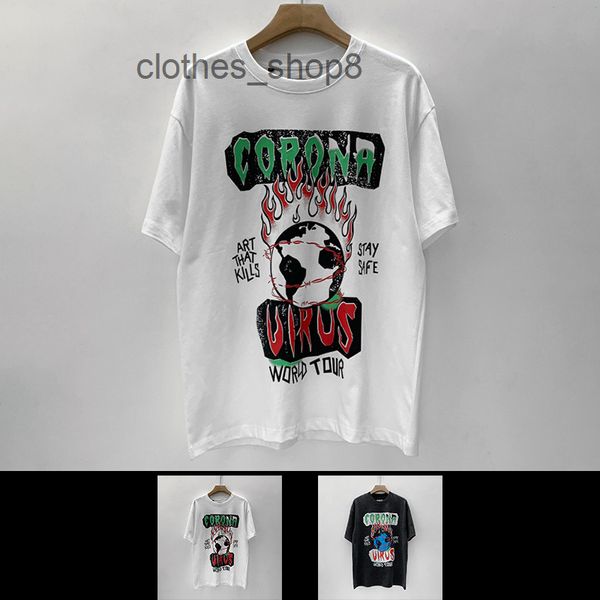 brand grallerydepts mens t-shirts designer tshirts fashion brand gd casual loose print round neck print short sl wpog, White;black
brand grallerydepts mens t-shirts designer tshirts fashion brand gd casual loose print round neck print short sl wpog, White;black