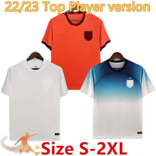 2022 2023 player version soccer jersey kane sterling rashford sancho grealish mount foden saka henderson 22 23 national football soccer shir, Black;yellow
2022 2023 player version soccer jersey kane sterling rashford sancho grealish mount foden saka henderson 22 23 national football soccer shir, Black;yellow