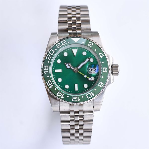 watchs 41mm 42mm movement watch automatic mechanical mens quartz mans bezel stainless steel diamond wans luminous wrist designer watches, Slivery;brown
watchs 41mm 42mm movement watch automatic mechanical mens quartz mans bezel stainless steel diamond wans luminous wrist designer watches, Slivery;brown