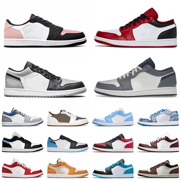 designer 1 low basketball shoes shadow toe jumpman 1s men women sneakers trainers sports eur 46
designer 1 low basketball shoes shadow toe jumpman 1s men women sneakers trainers sports eur 46