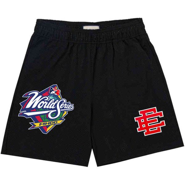 men's shorts eric emanuel ee brand summer basketball football casual running sport mesh breathable quick drying, White;black
men's shorts eric emanuel ee brand summer basketball football casual running sport mesh breathable quick drying, White;black