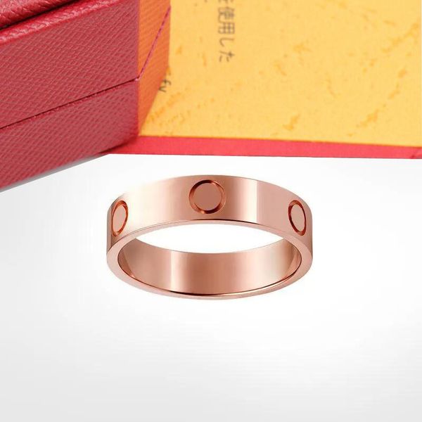 rose gold stainless steel crystal wedding rings woman jewelry designer love rings men promise titanium ring for female women gift engagement, Silver
rose gold stainless steel crystal wedding rings woman jewelry designer love rings men promise titanium ring for female women gift engagement, Silver