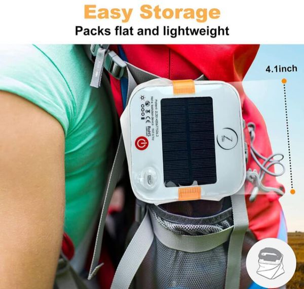 outdoor foldable solar panels camping light inflatable stretch usb rechargeable horse light for tent
outdoor foldable solar panels camping light inflatable stretch usb rechargeable horse light for tent