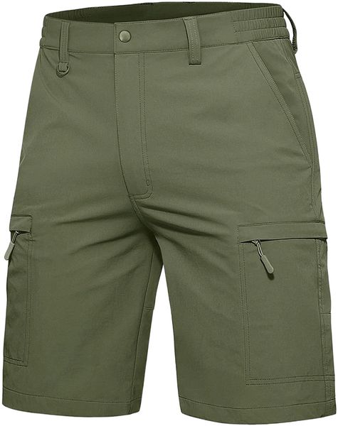 men's hiking shorts quick dry casual cargo shorts with 5 pockets for fishing camping travel 44uh#, White;black
men's hiking shorts quick dry casual cargo shorts with 5 pockets for fishing camping travel 44uh#, White;black