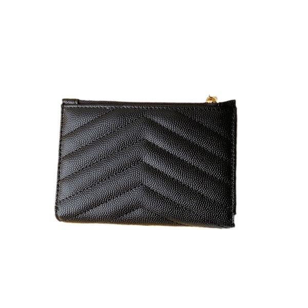 tier quality womens black zipper chevron wallets 13cm luxury designer flap purses calfskin caviar card holder quilted coin purse clutch hand, Red;black
tier quality womens black zipper chevron wallets 13cm luxury designer flap purses calfskin caviar card holder quilted coin purse clutch hand, Red;black