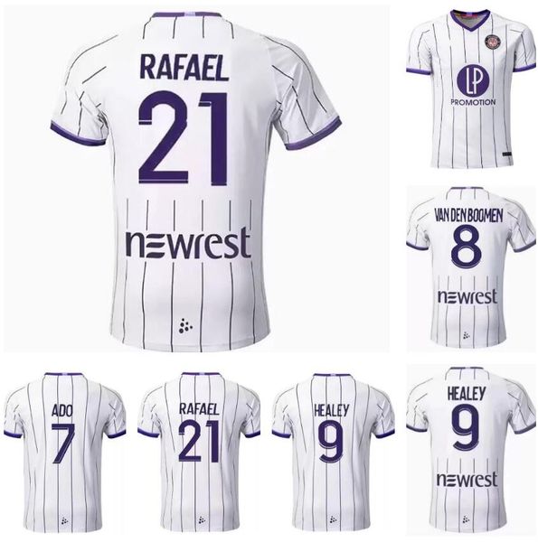 2022 2023 fc toulouse soccer jersey home away third 22 23 sangare 17 diakite 19 kone 34 gradel 7 said 25 sylla 12 football shirt, Black;yellow
2022 2023 fc toulouse soccer jersey home away third 22 23 sangare 17 diakite 19 kone 34 gradel 7 said 25 sylla 12 football shirt, Black;yellow