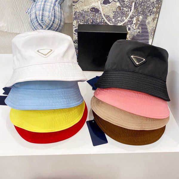 designer fashion womens bucket hat cap summer outdoor casual sun hat 8 styles, Blue;gray
designer fashion womens bucket hat cap summer outdoor casual sun hat 8 styles, Blue;gray