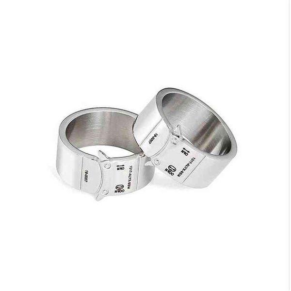 rings alyx 2020 men women 1017 9sm smooth alyx buckle ring stainless steel colorfast metal engraved buckle301a, Silver
rings alyx 2020 men women 1017 9sm smooth alyx buckle ring stainless steel colorfast metal engraved buckle301a, Silver
