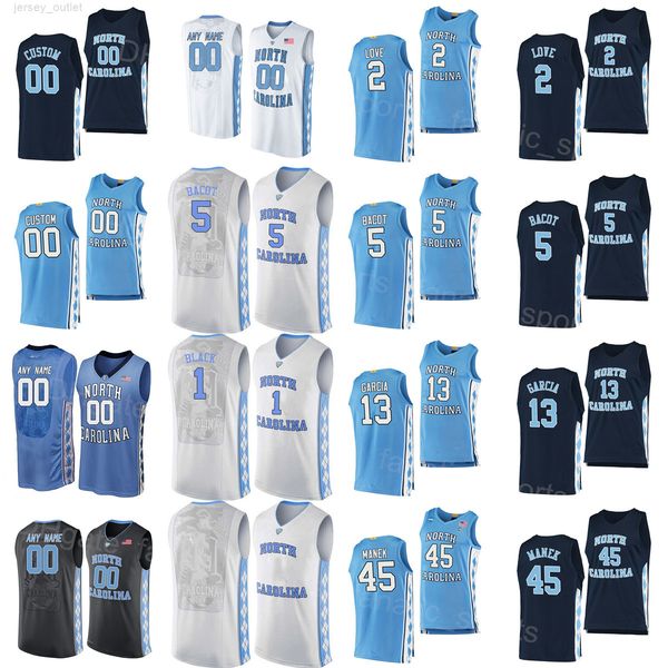 ncaa basketball north carolina tar heels college 2 caleb love jerseys 45 brady manek 4 rj davis 13 dawson garcia 1 leaky 5 armando bacot uni, Black
ncaa basketball north carolina tar heels college 2 caleb love jerseys 45 brady manek 4 rj davis 13 dawson garcia 1 leaky 5 armando bacot uni, Black