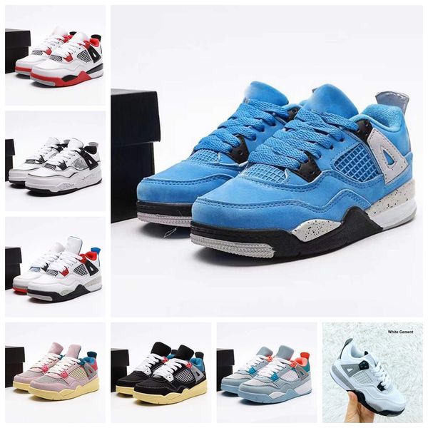 designer kids virgils uni0n basketball shoes jumpman 4s fire red university blue motorsport iv collaboration bred toddler sneaker sail musli, Black
designer kids virgils uni0n basketball shoes jumpman 4s fire red university blue motorsport iv collaboration bred toddler sneaker sail musli, Black