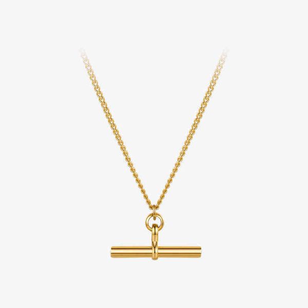 pendant necklaces enfashion cute bar choker necklace for women gold color stick stainless steel jewelry collar party p3176 220428, Silver
pendant necklaces enfashion cute bar choker necklace for women gold color stick stainless steel jewelry collar party p3176 220428, Silver