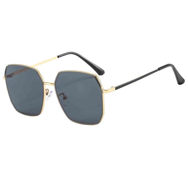 new men's and women's square sunglass net red street ocean metal glass fashion sunglasses luxury brand sun glasses vintage uv400, White;black
new men's and women's square sunglass net red street ocean metal glass fashion sunglasses luxury brand sun glasses vintage uv400, White;black
