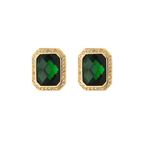 band rings electroplating carved decorative pattern earrings palace multi-color optional women's wind restoring ancient ways colored ge, Silver
band rings electroplating carved decorative pattern earrings palace multi-color optional women's wind restoring ancient ways colored ge, Silver