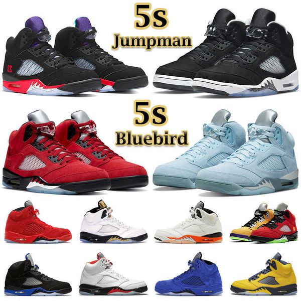 men basketball shoes 5s jumpman 5 bluebird moonlight racer blue raging red island green jade horizon quai 54 mens trainers sports sneakers, Black
men basketball shoes 5s jumpman 5 bluebird moonlight racer blue raging red island green jade horizon quai 54 mens trainers sports sneakers, Black