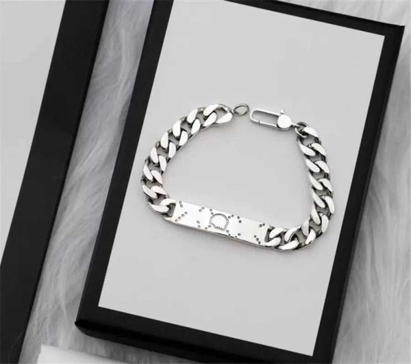 2022 elegant bracelet necklace fashion men ladies chain wedding bracelet necklace special design jewelry, Black
2022 elegant bracelet necklace fashion men ladies chain wedding bracelet necklace special design jewelry, Black