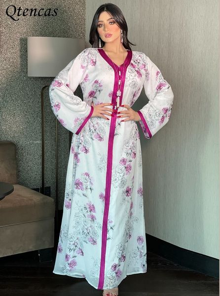 moroccan kaftan abaya turkey muslim dress floral print african dresses for women jalabiya islamic clothing dubai abayas djellaba, Red
moroccan kaftan abaya turkey muslim dress floral print african dresses for women jalabiya islamic clothing dubai abayas djellaba, Red