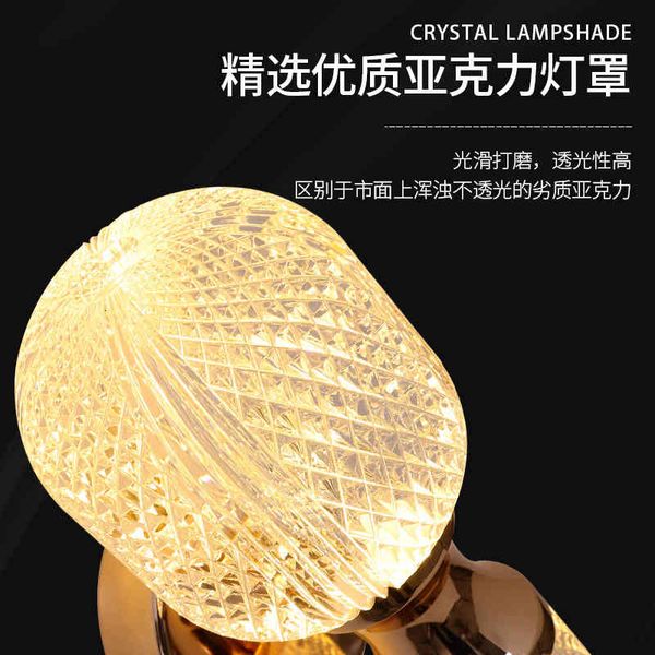 pendant lamps light luxury wall lamp modern simple creative net red model room living bed background bedside corridor
pendant lamps light luxury wall lamp modern simple creative net red model room living bed background bedside corridor