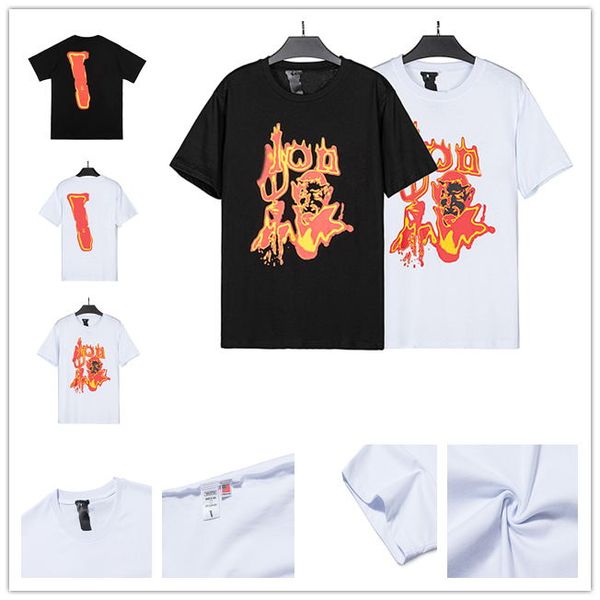 2022 mens designers t shirt man womens fashion tshirts with letters print short sleeves summer shirts men 100%cotoon loose tees asian size s, White;black
2022 mens designers t shirt man womens fashion tshirts with letters print short sleeves summer shirts men 100%cotoon loose tees asian size s, White;black