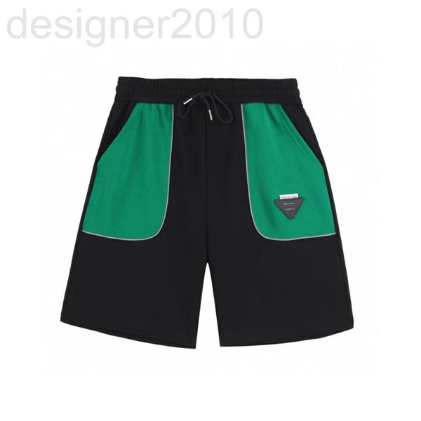 men's shorts designer 2022 summer new bv triangular standard joint bag white sports casual five point shorts men's loose beach tid, White;black
men's shorts designer 2022 summer new bv triangular standard joint bag white sports casual five point shorts men's loose beach tid, White;black