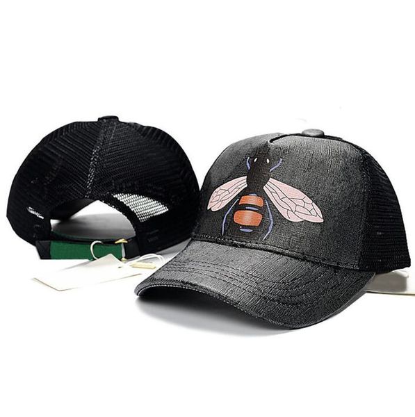 2022designer mens baseball caps woman brand tiger head hats bee snake embroidered bone men women casquette sun hat gorras sports mesh trucke, Blue;gray
2022designer mens baseball caps woman brand tiger head hats bee snake embroidered bone men women casquette sun hat gorras sports mesh trucke, Blue;gray