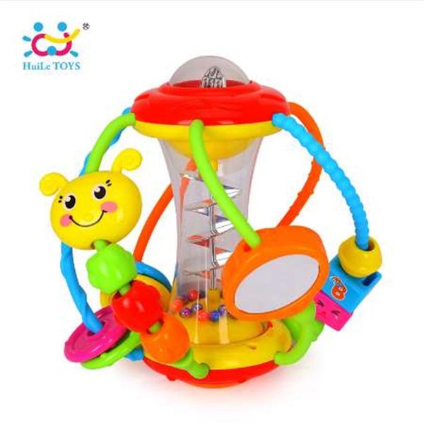 huile toys baby toys ball 929 baby rattles educational toys for babies grasping ball puzzle multifunction bell ball 0-18 months264f
huile toys baby toys ball 929 baby rattles educational toys for babies grasping ball puzzle multifunction bell ball 0-18 months264f