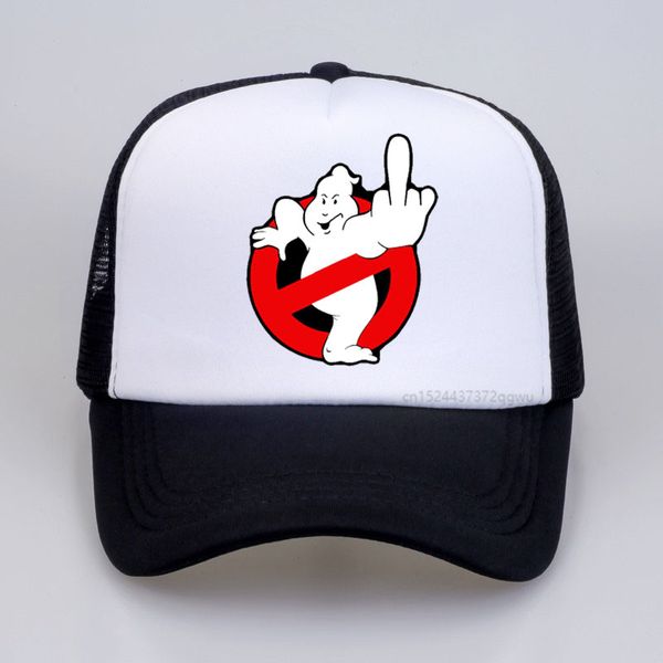 ghostbusters movie music ghost busters funny baseball cap summer mesh breathable trucker cap women's casual snapback hats, Blue;gray
ghostbusters movie music ghost busters funny baseball cap summer mesh breathable trucker cap women's casual snapback hats, Blue;gray