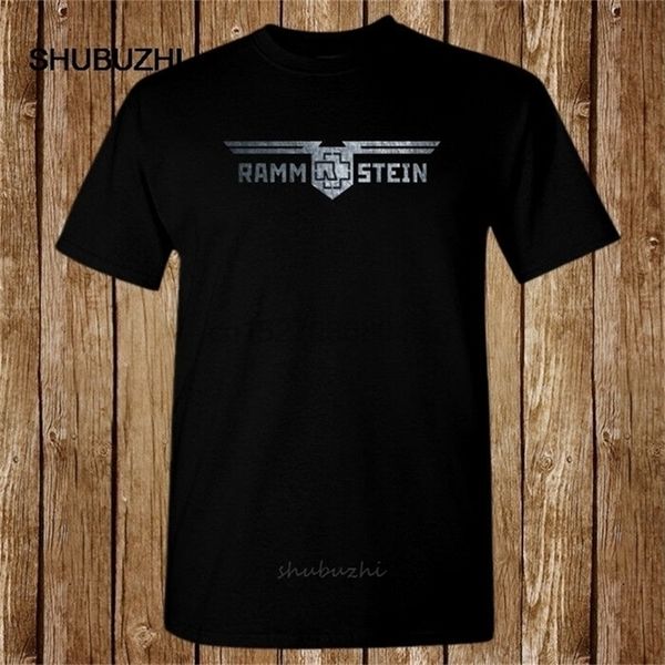 ramstein germany metal band t-shirt size s-5xl cotton tshirt men summer fashion t-shirt euro size 220504, White;black
ramstein germany metal band t-shirt size s-5xl cotton tshirt men summer fashion t-shirt euro size 220504, White;black